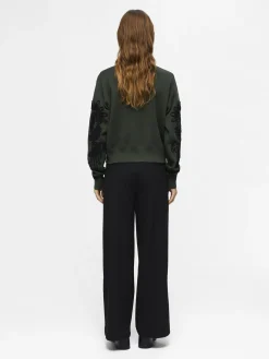 OBJECT Cardigans*BRODYRPRYDD KOFTA Duffel Bag