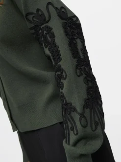 OBJECT Cardigans*BRODYRPRYDD KOFTA Duffel Bag