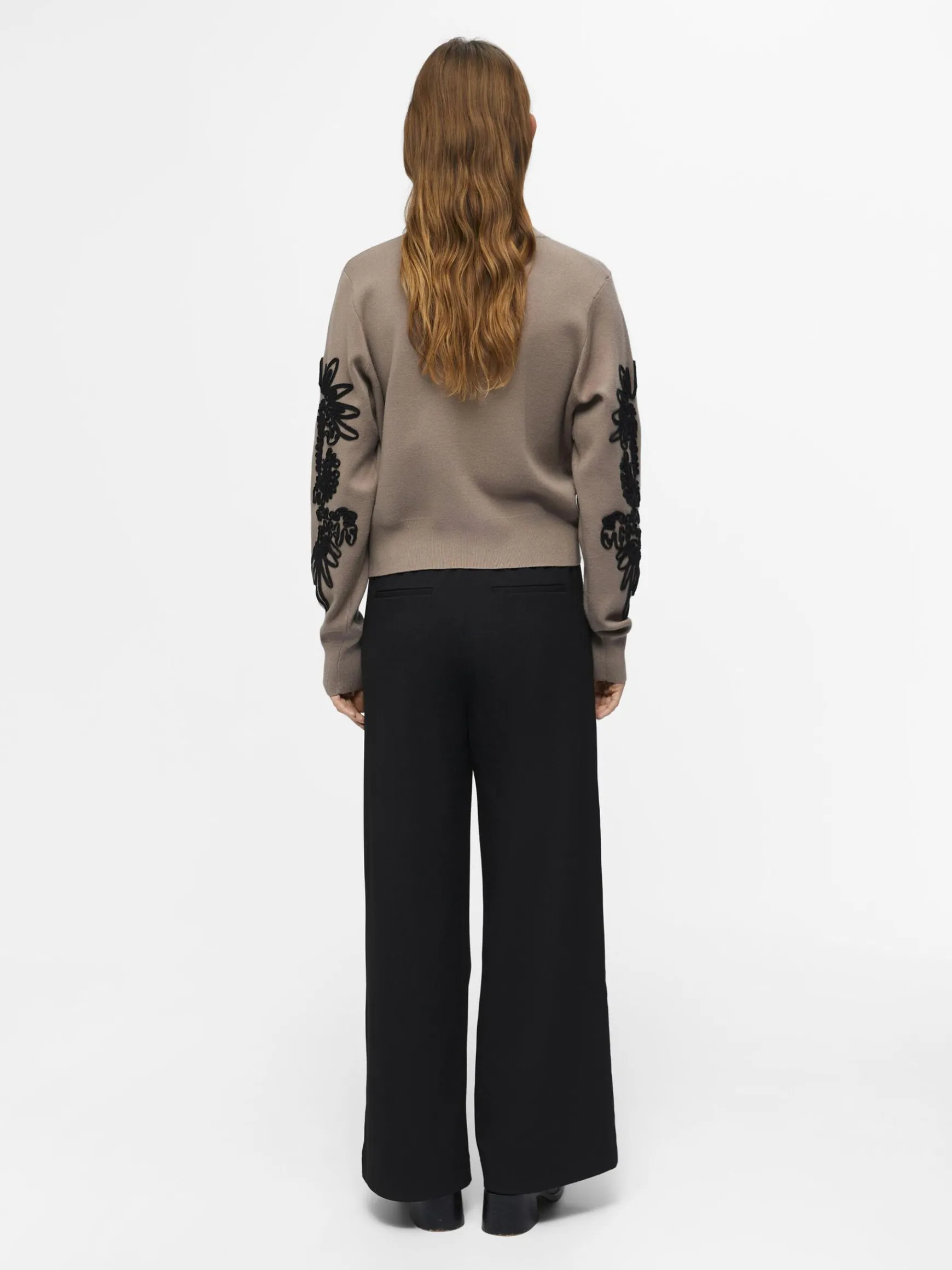 OBJECT Cardigans*BRODYRPRYDD KOFTA Fossil