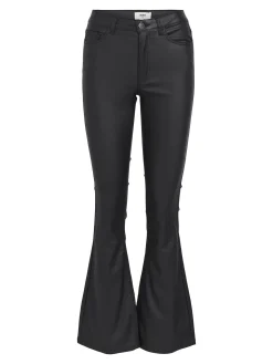 OBJECT Jeans|Byxor*COATADE BOOTCUT JEANS Black