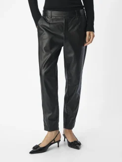 OBJECT Byxor*COATADE BYXOR Black