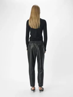 OBJECT Byxor*COATADE BYXOR Black