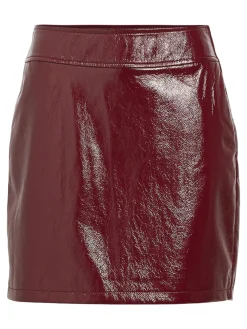 OBJECT Kjolar*COATADE MINIKJOL Cabernet