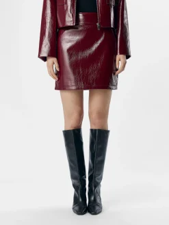 OBJECT Kjolar*COATADE MINIKJOL Cabernet
