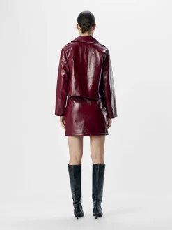 OBJECT Kjolar*COATADE MINIKJOL Cabernet