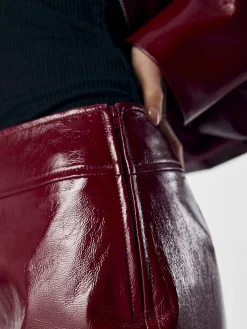 OBJECT Kjolar*COATADE MINIKJOL Cabernet