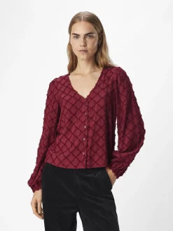 OBJECT Toppar*DETALJERAD TOPP Cabernet