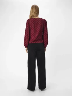 OBJECT Toppar*DETALJERAD TOPP Cabernet