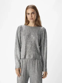 OBJECT Toppar*GLANSIGT TOPP Silver