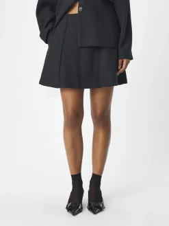OBJECT Kjolar*#NAME? Dark Grey Melange