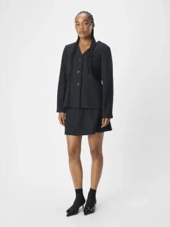 OBJECT Kjolar*#NAME? Dark Grey Melange