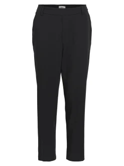 OBJECT Basic|Byxor*NORMAL MIDJA BYXOR Black