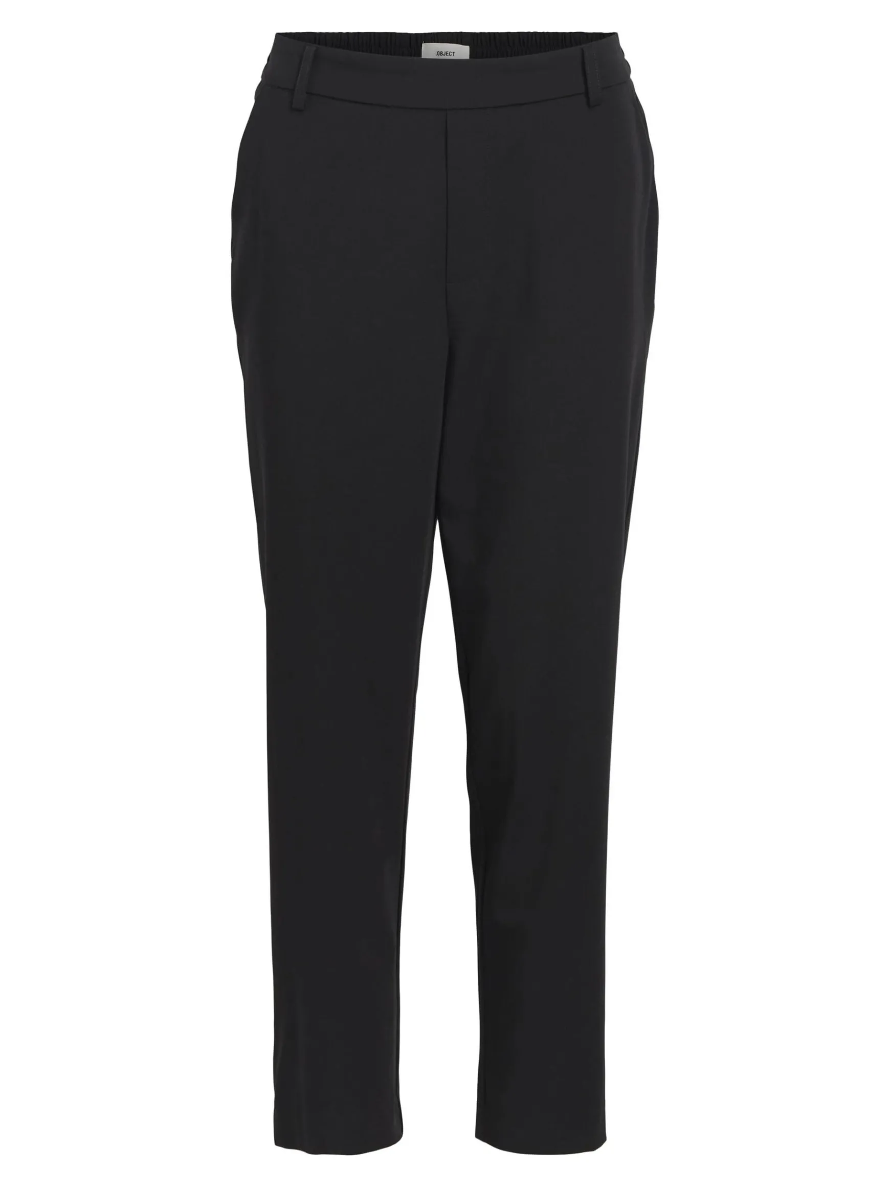 OBJECT Basic|Byxor*NORMAL MIDJA BYXOR Black