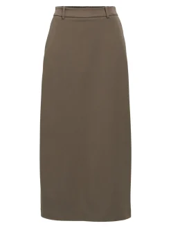 OBJECT Kjolar*NORMALHÖGA MAXIKJOL Morel