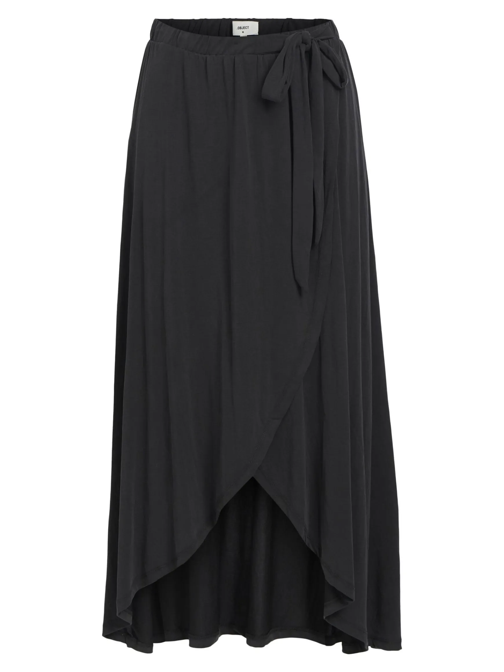 OBJECT Kjolar|Basic*OBJANNIE MAXIKJOL Black