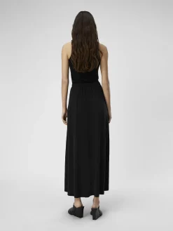 OBJECT Kjolar|Basic*OBJANNIE MAXIKJOL Black