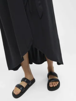 OBJECT Kjolar|Basic*OBJANNIE MAXIKJOL Black