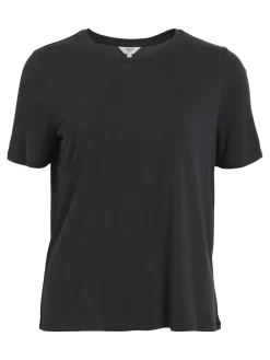 OBJECT Basic|Toppar*OBJANNIE T-SHIRT Black