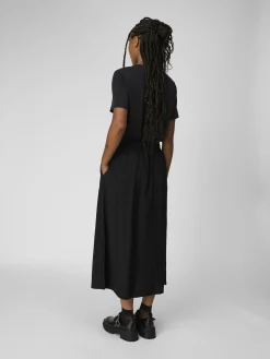 OBJECT Basic|Toppar*OBJANNIE T-SHIRT Black