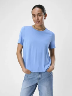 OBJECT Toppar*OBJANNIE T-SHIRT Provence
