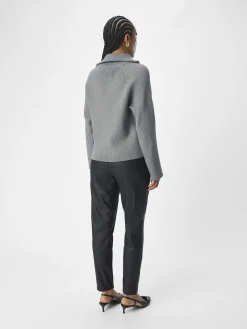 OBJECT Basic|Byxor*OBJBELLE BYXOR Black