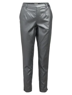 OBJECT Byxor*OBJBELLE BYXOR Brushed Nickel