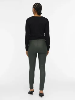 OBJECT Byxor*OBJBELLE LEGGINGS Duffel Bag