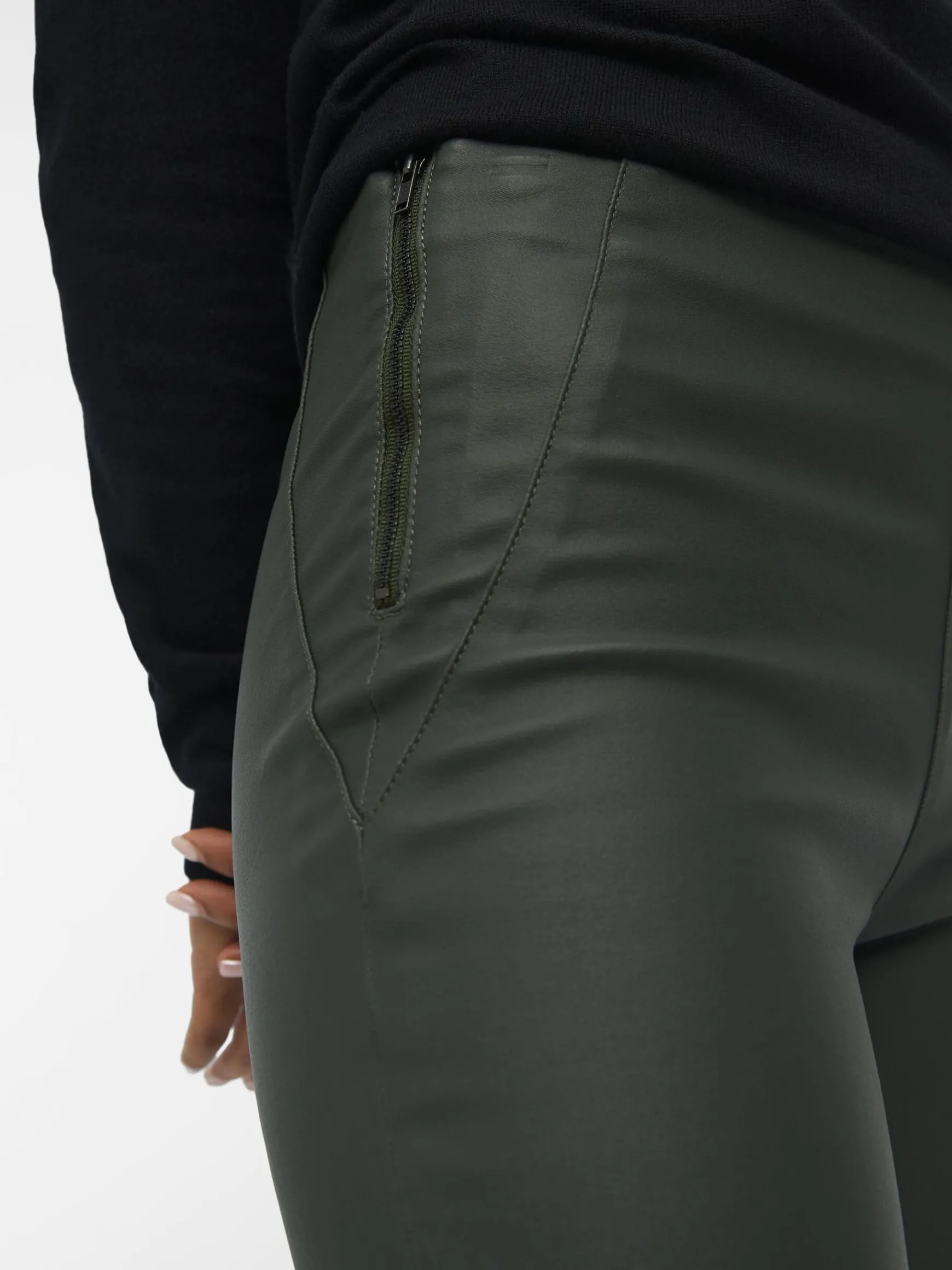 OBJECT Byxor*OBJBELLE LEGGINGS Duffel Bag
