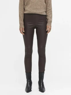 OBJECT Byxor*OBJBELLE LEGGINGS Java