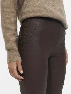 OBJECT Byxor*OBJBELLE LEGGINGS Java