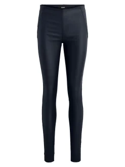 OBJECT Byxor*OBJBELLE LEGGINGS Sky Captain