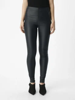 OBJECT Byxor*OBJBELLE LEGGINGS Sky Captain