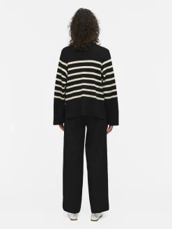 OBJECT Cardigans*OBJESTER KOFTA Black