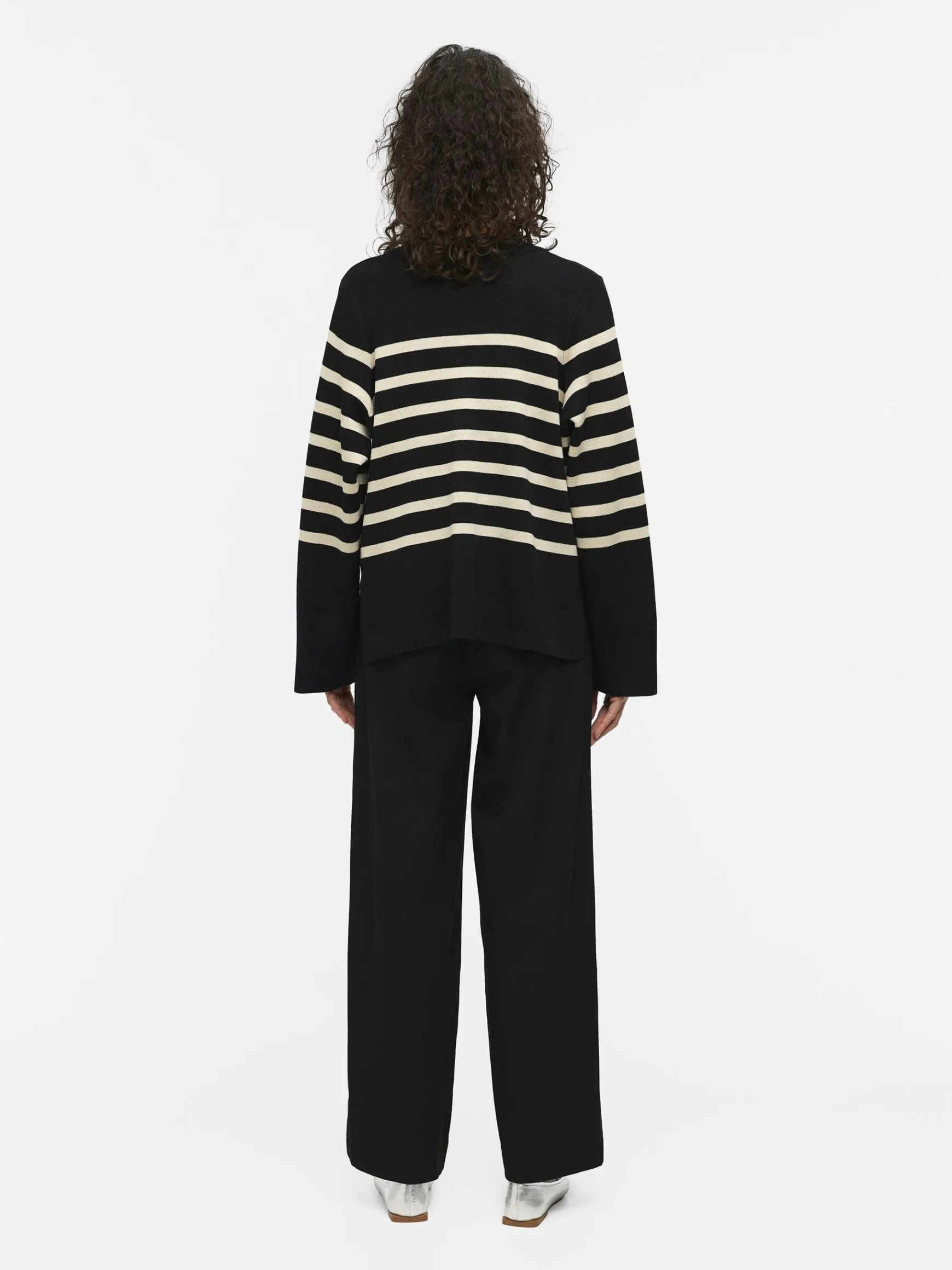 OBJECT Cardigans*OBJESTER KOFTA Black