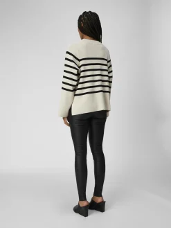 OBJECT Cardigans|Stickat*OBJESTER KOFTA Sandshell
