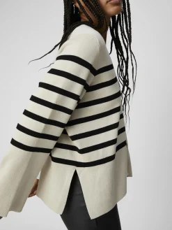 OBJECT Cardigans|Stickat*OBJESTER KOFTA Sandshell