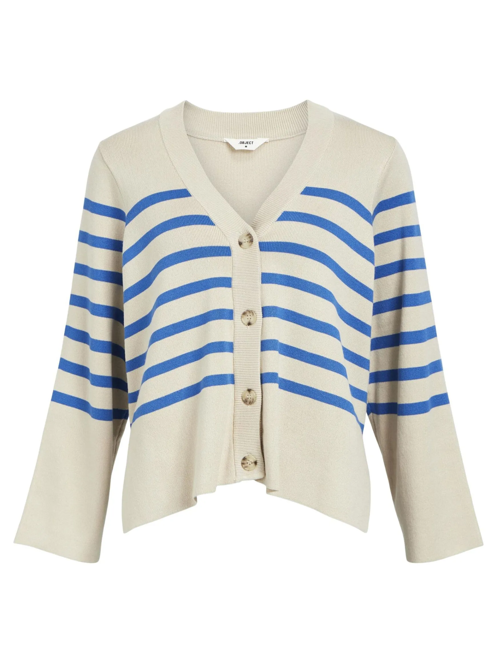 OBJECT Cardigans*OBJESTER KOFTA Sandshell