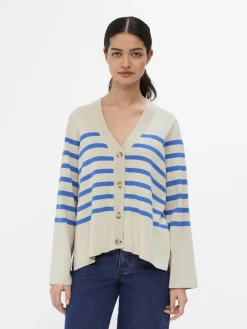 OBJECT Cardigans*OBJESTER KOFTA Sandshell