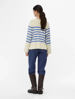 OBJECT Cardigans*OBJESTER KOFTA Sandshell