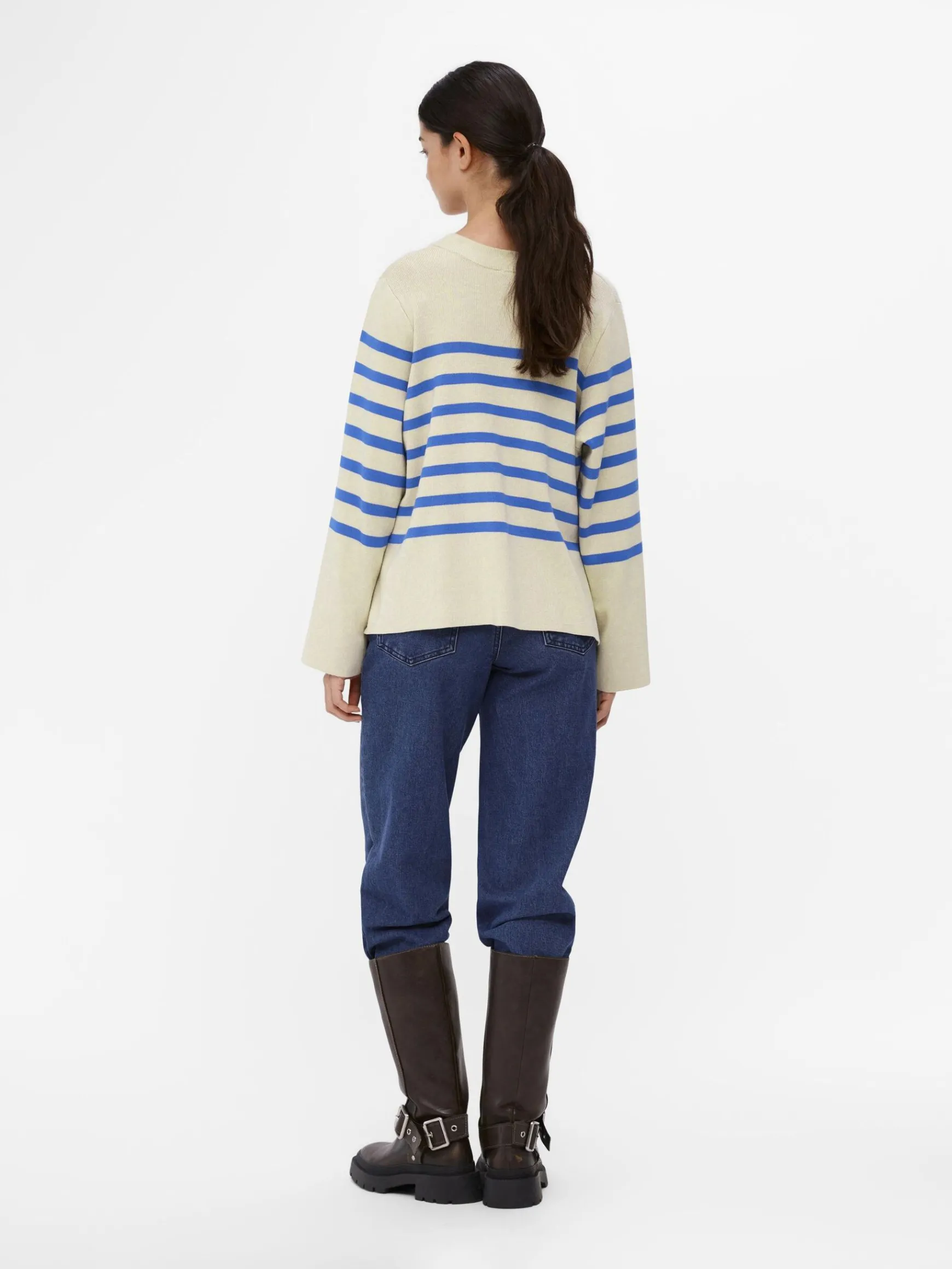 OBJECT Cardigans*OBJESTER KOFTA Sandshell