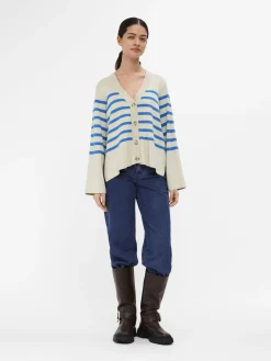 OBJECT Cardigans*OBJESTER KOFTA Sandshell