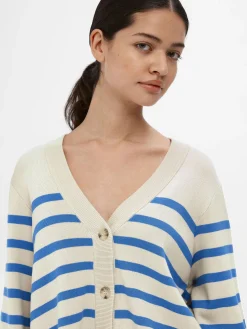 OBJECT Cardigans*OBJESTER KOFTA Sandshell