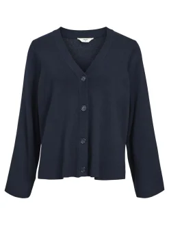 OBJECT Cardigans*OBJESTER KOFTA Sky Captain