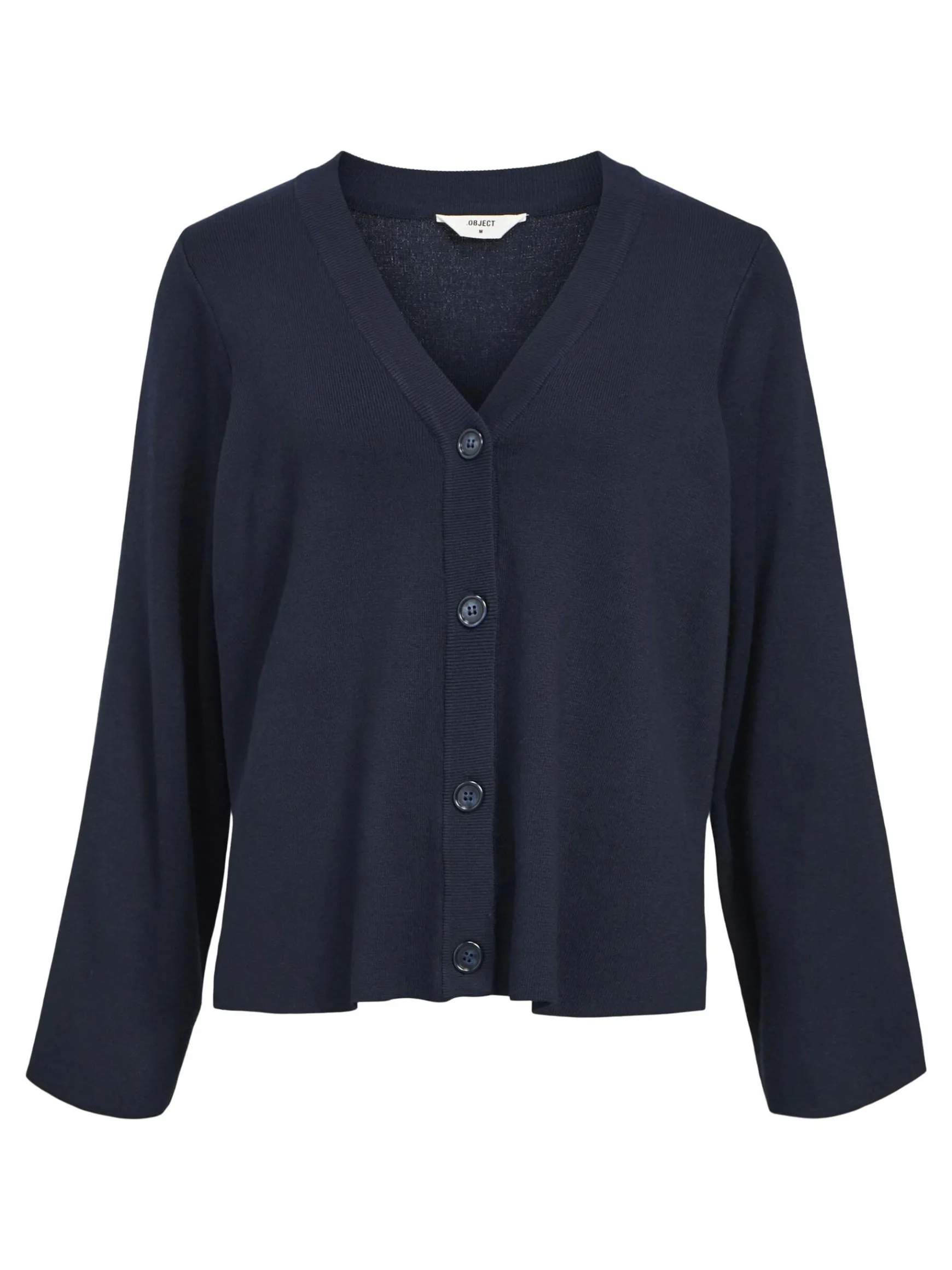 OBJECT Cardigans*OBJESTER KOFTA Sky Captain