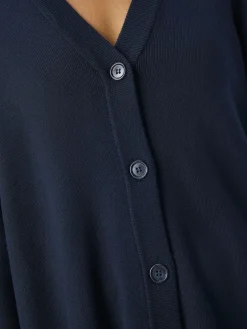 OBJECT Cardigans*OBJESTER KOFTA Sky Captain