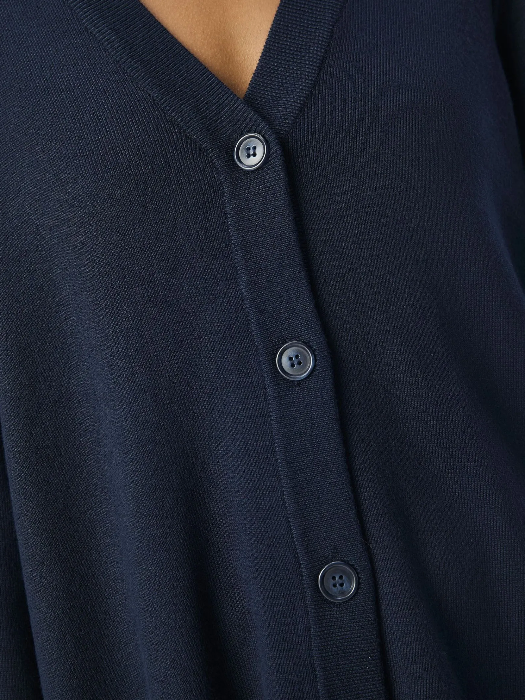 OBJECT Cardigans*OBJESTER KOFTA Sky Captain