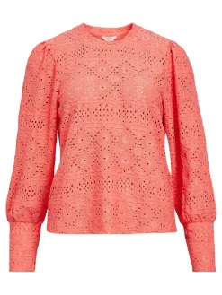 OBJECT Toppar*OBJFEODORA TOPP Georgia Peach