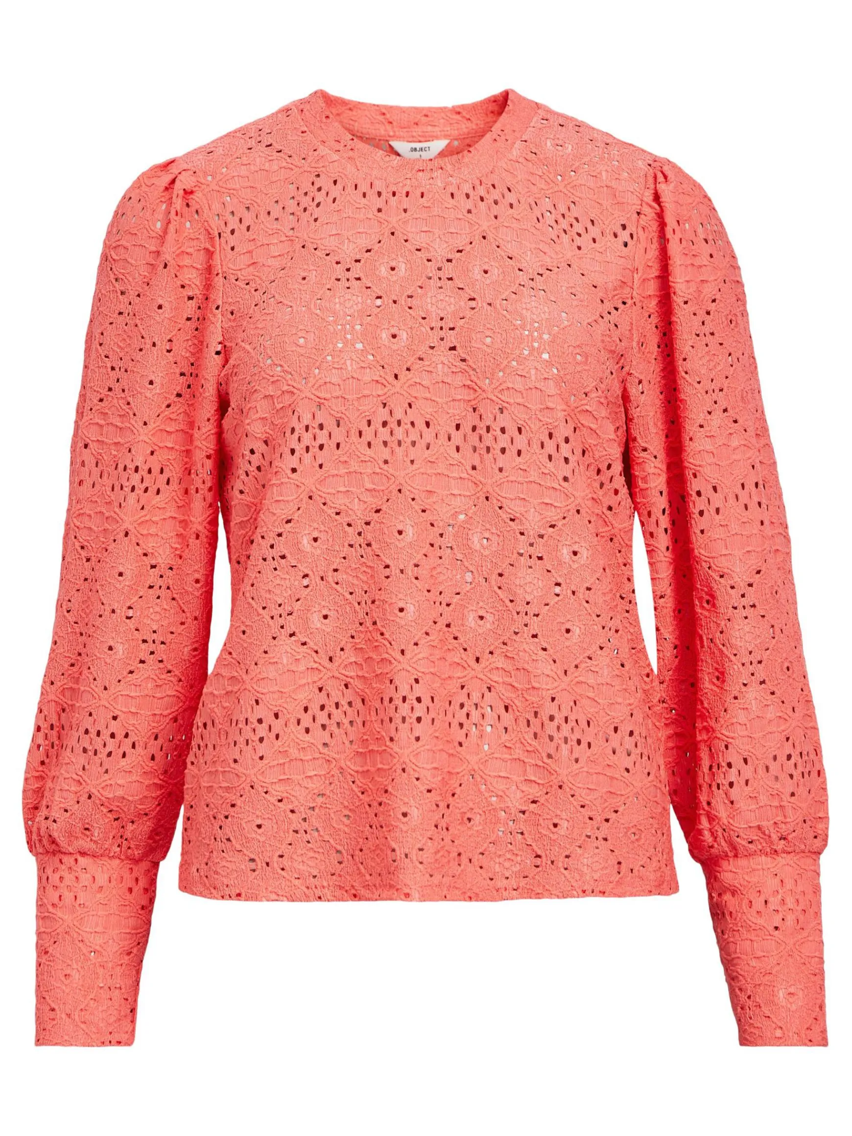 OBJECT Toppar*OBJFEODORA TOPP Georgia Peach