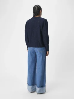 OBJECT Toppar*OBJFEODORA TOPP Sky Captain