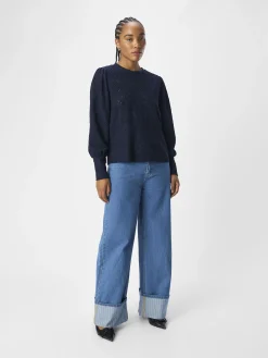 OBJECT Toppar*OBJFEODORA TOPP Sky Captain